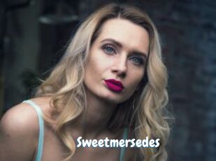 Sweetmersedes