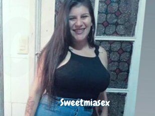 Sweetmiasex