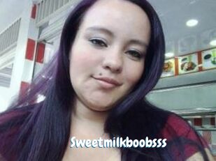 sweetmilkboobsss Coquine Avenue