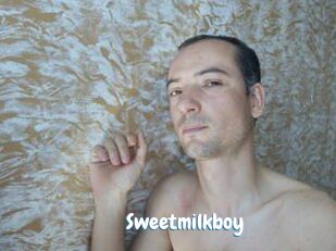Sweetmilkboy