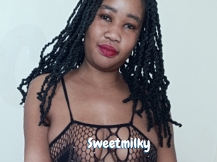 sweetmilky Coquine Avenue