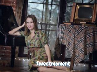 Sweetmoment