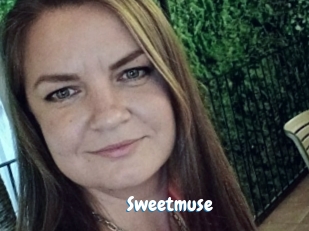 Sweetmuse