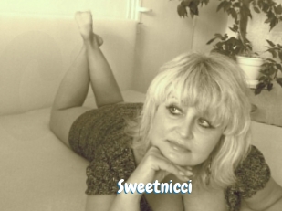 Sweetnicci