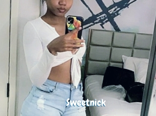 Sweetnick