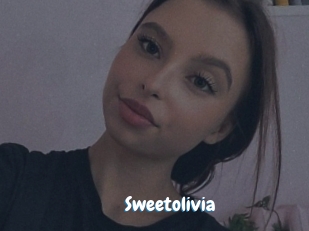 Sweetolivia