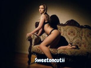 Sweetoncutii
