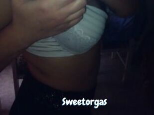 Sweetorgas