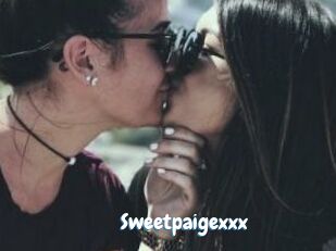 Sweetpaigexxx