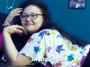 sweetpattyjane Coquine Avenue