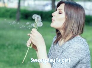 Sweetplayfulgirl