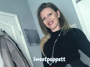 Sweetpoppett