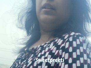 Sweetpreeti
