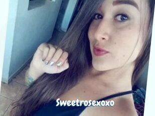 Sweetrosexoxo