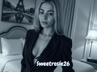 Sweetrosie26
