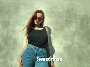 Sweetroxie