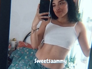 Sweetsaammy
