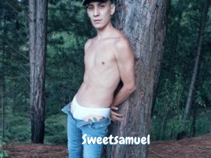 Sweetsamuel