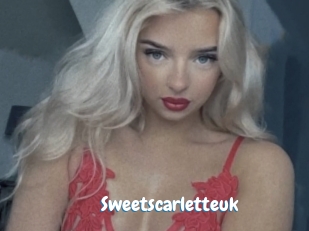 Sweetscarletteuk