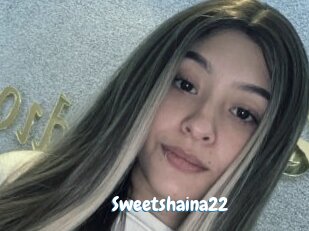 Sweetshaina22