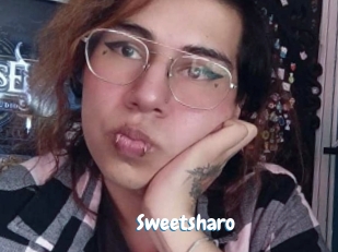 sweetsharo Coquine Avenue