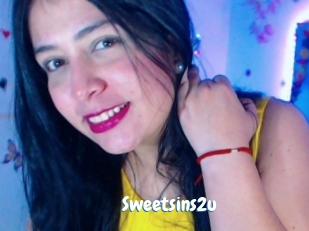 Sweetsins2u