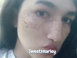 Sweetsmarley