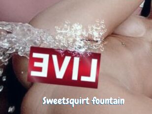 Sweetsquirt_fountain