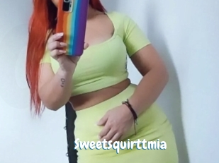 Sweetsquirttmia