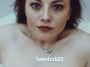 Sweetsub22