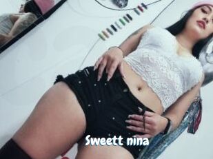 Sweett_nina