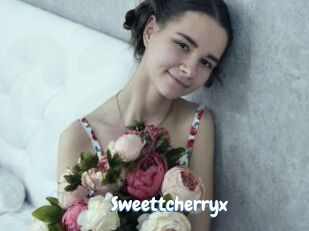 Sweettcherryx