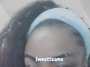 Sweetteamo