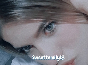 Sweettemily18