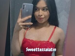 Sweettessalatin