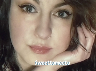 Sweettomeetu