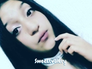 Sweettvalery