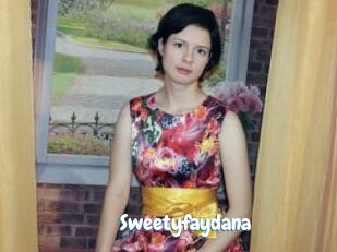 Sweetyfaydana
