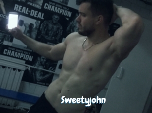 Sweetyjohn