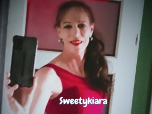 sweetykiara Coquine Avenue