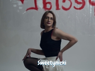 Sweetynicki