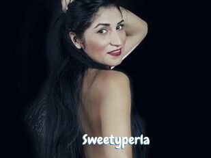 Sweetyperla