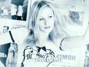 Sweetysteff