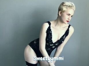 sweetyymimi Coquine Avenue