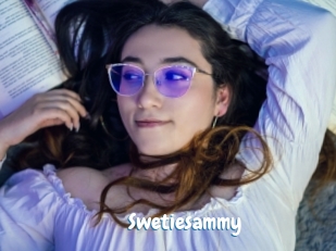 swetiesammy Coquine Avenue