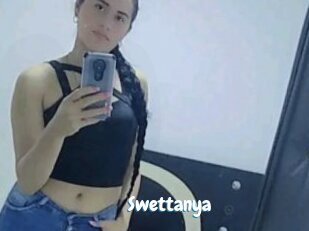 Swettanya