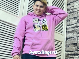Swetxfingerss
