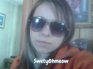 SwetyOhmeow
