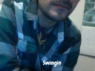 Swingin