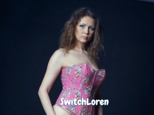 switchLoren Coquine Avenue